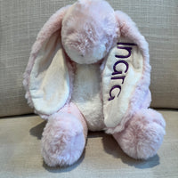 12" Cuddle Bunny